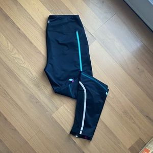 Fila Running Pants